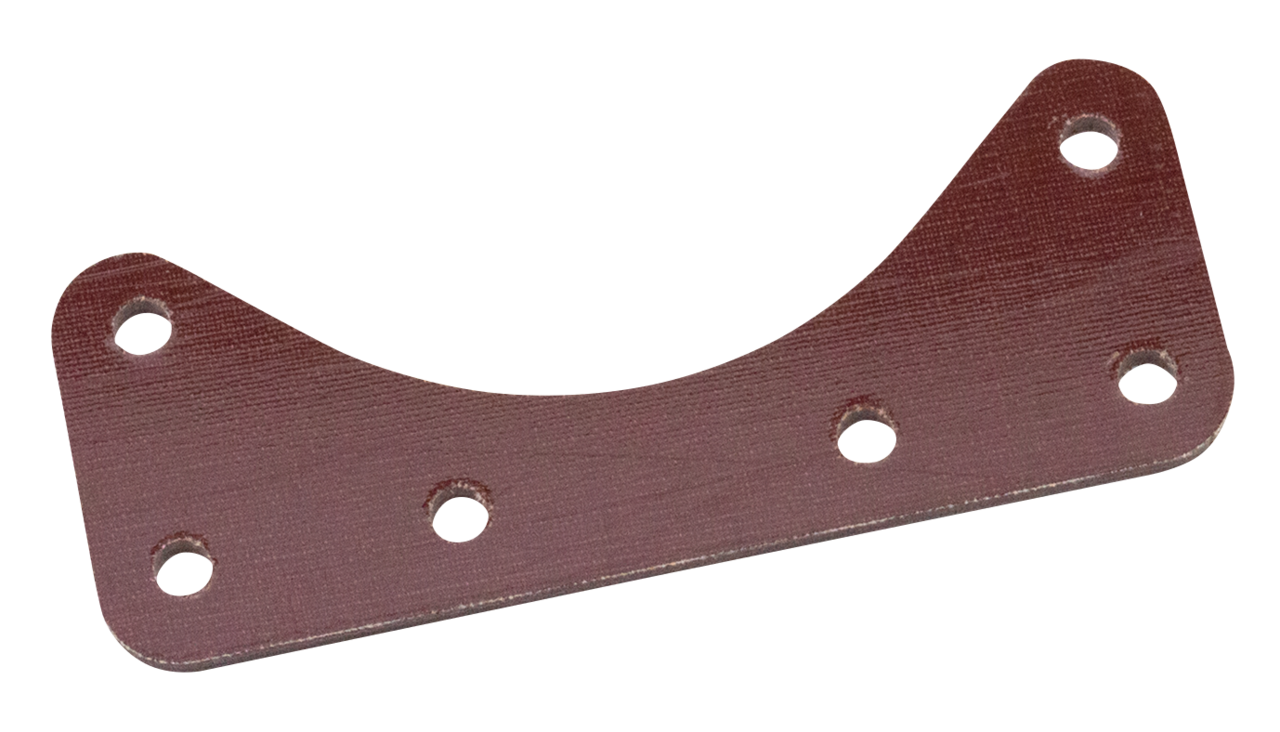 Samwel Supplies Horn Mount & Front Fender Brackets for Vintage Models – Electric & Light