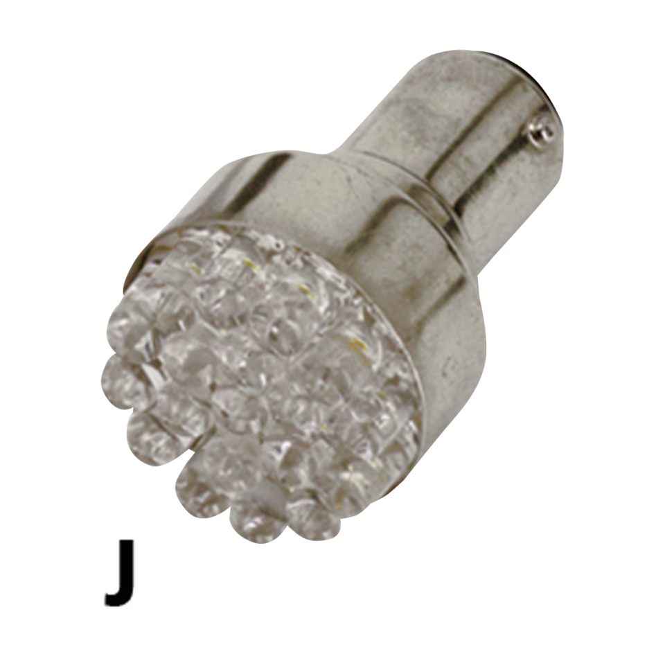 Zodiac Designer LED Bulbs – Electric & Light
