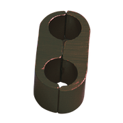 Zodiac Aluminum Plug Wire Separators – Engine Electrics