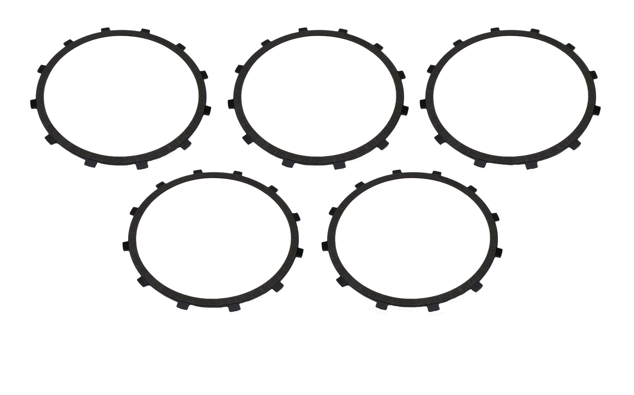 Alto Clutch Kit for Big Twin 1984-1989 – Primary & Clutch