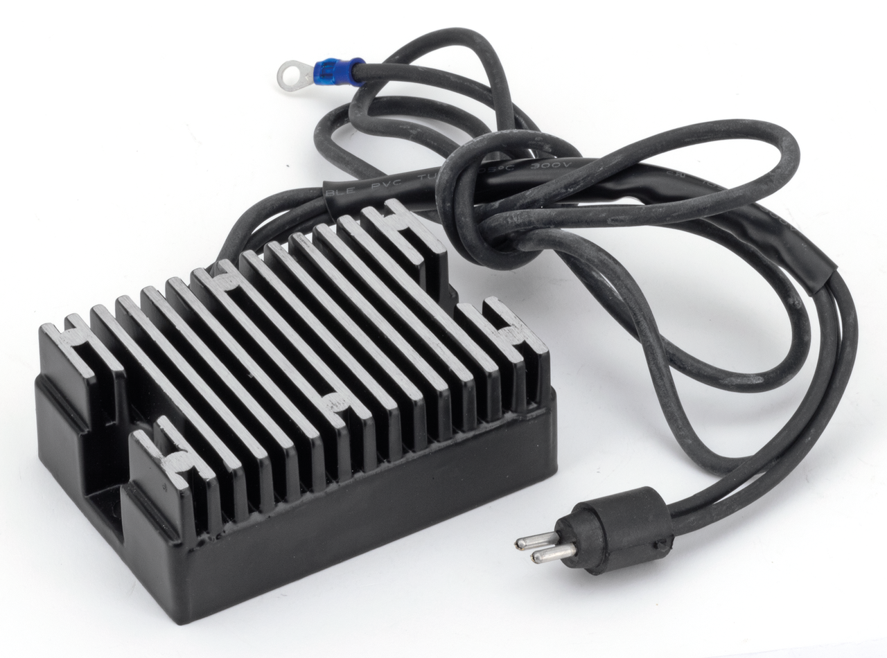 Zodiac Solid State OEM Style Rectifiers Regulators – Engine Electrics
