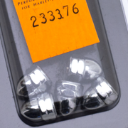 Midwest Acorn Nut Company Show-Chrome Acorn Style Nuts – Hardware