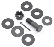 Colony Stock Style Top Motor Mounts for Vintage Harley-Davidson Big Twin – Engine