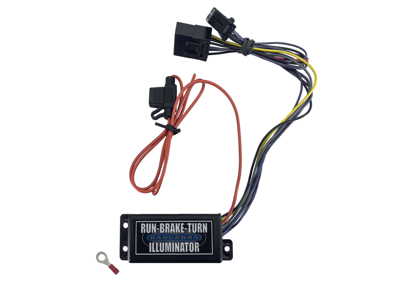 Badlands Illuminators for Can-Bus – Electric & Light