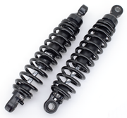 Bitubo Wme Series Shocks – Frame & Rear Suspension
