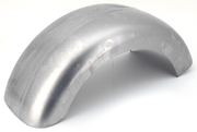 Zodiac Ground-Pounder Rear Fenders with Round Cut Sides – Fender & Struts