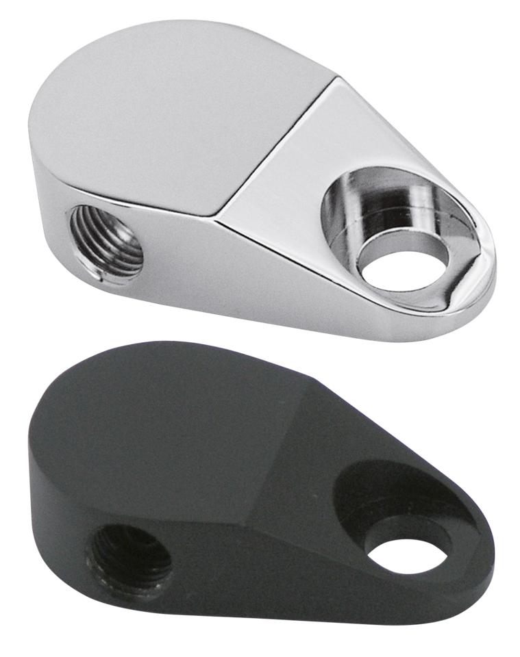 Goodridge Rear Brake Line Tee – Control Cables & Hydraulic Lines
