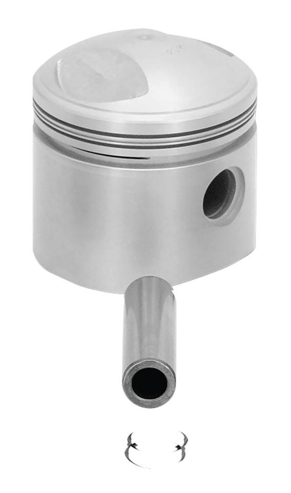 Zodiac Replacement Pistons – Engine