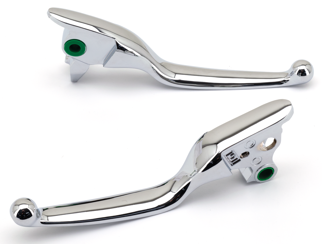 Zodiac Ergo Brake and Clutch Levers – Handlebar