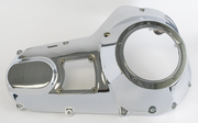 Zodiac Chrome Outer Primary Covers 1989-2006 – Primary & Clutch