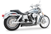 Freedom Performance Exhaust Declaration Turn-Outs