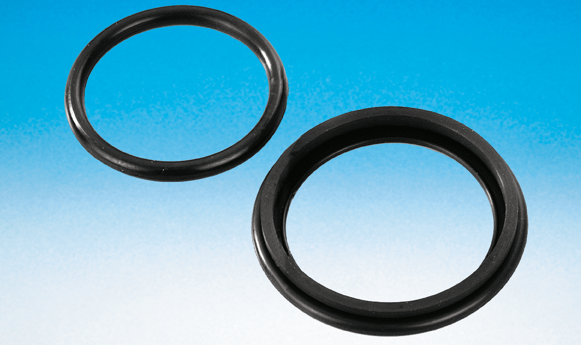 Daytona Caliper Seals & Dust Boots – Brake