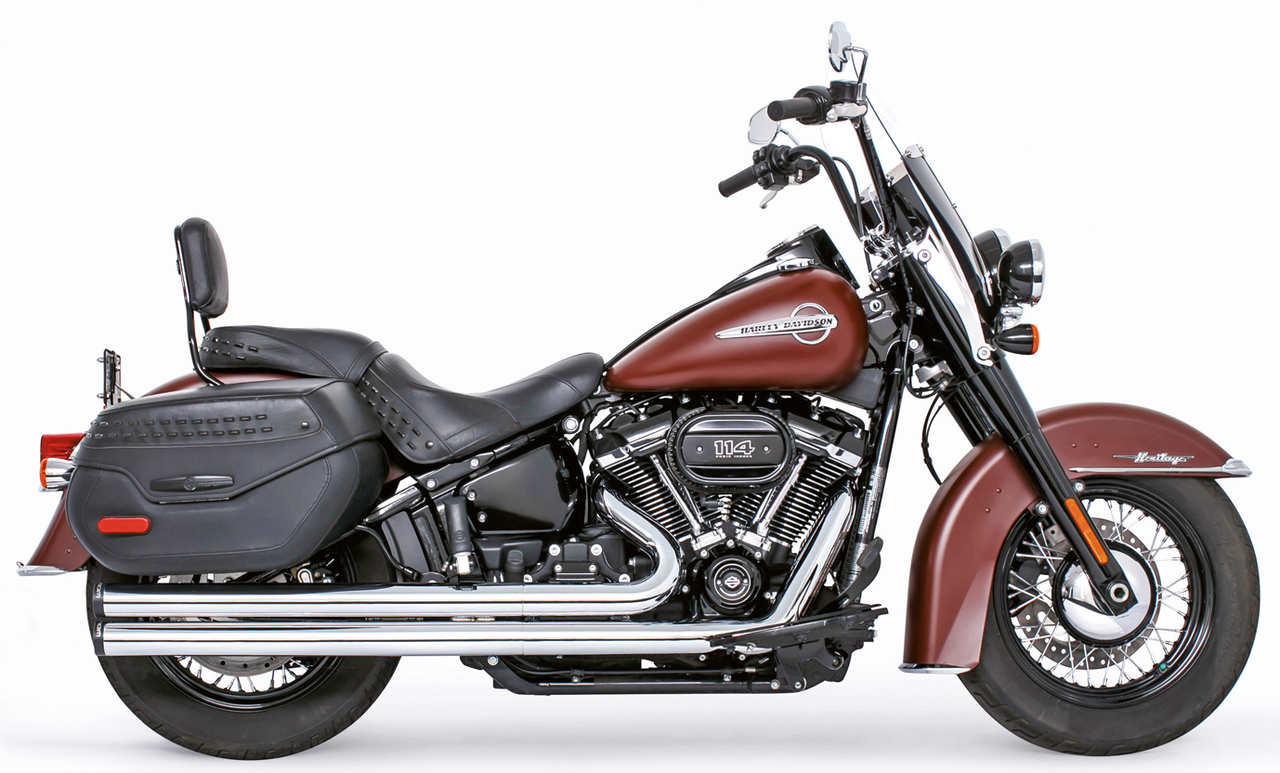 Freedom Performance Exhaust Independence Lg