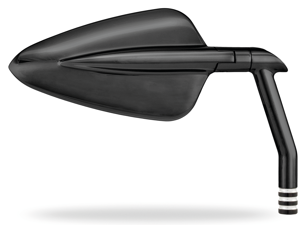 Performance Machine Pm Vision Series Mirrors – Handlebar