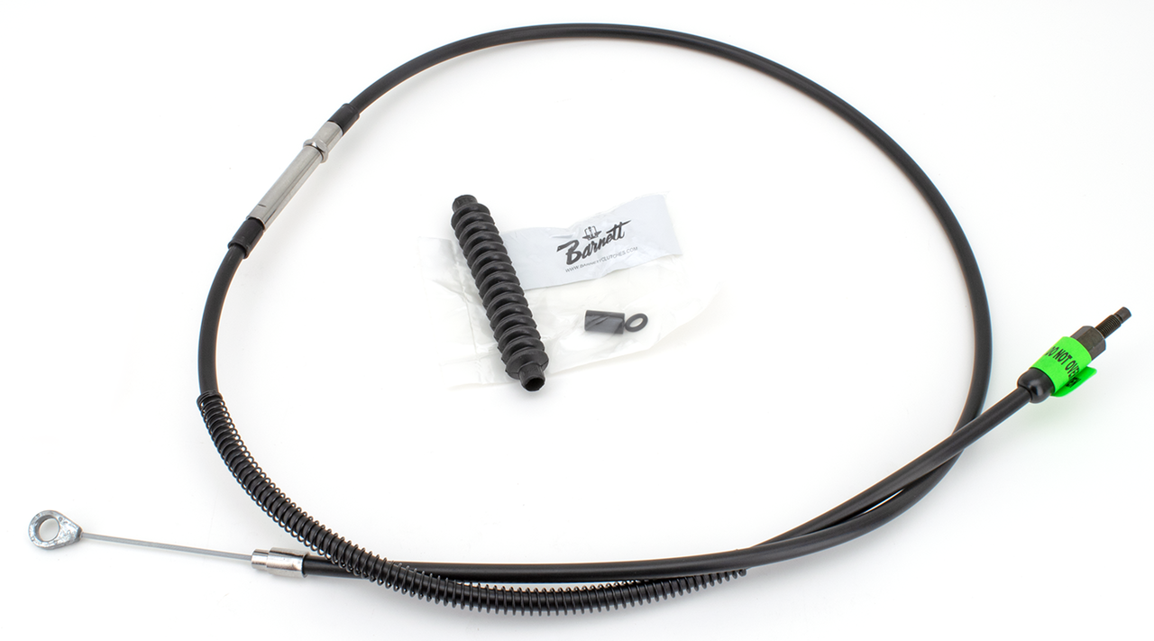 Barnett Clutches & Cables C07 - Clutch Cable Touring 2008-2016, Trike 2009-2013 & Softail 2015-2017 – Control Cables & Hydraulic Lines