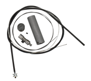 V-Twin Early FL Style Handelbars – Handlebar