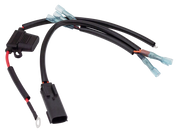 Namz Accessory Power Connection Kit for Milwaukee Eight – Electric & Light