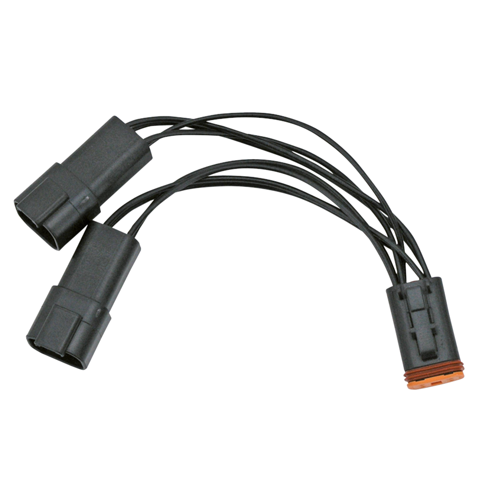 Namz Power Ports – Electric & Light