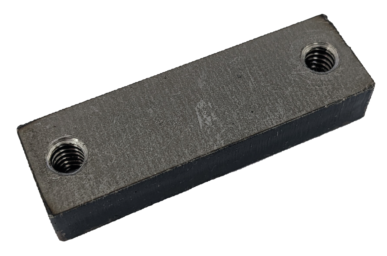 VG Classic Frames & Parts VG Classic Machined Steel Frame Components – Frame & Rear Suspension