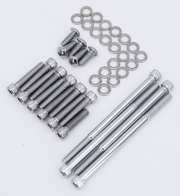 Colony Primary, Derby & Inspection Cover Screw Kits – Primary & Clutch