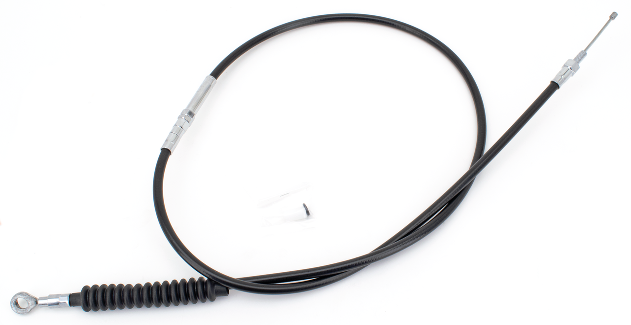 Zodiac C13 - Clutch Cable 1986-2022 XL & XR Sportster – Control Cables & Hydraulic Lines