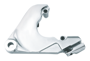Zodiac Chrome Plated Rear Caliper Brackets – Brake