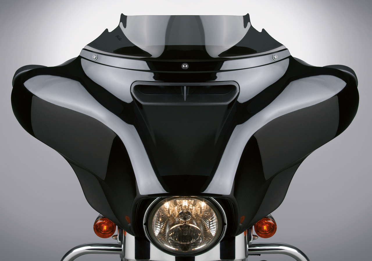 National Cycle Windscreens for Touring – Windshield
