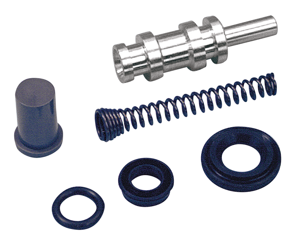 Daytona Front Brake Master Cylinder Repair Kits – Handlebar