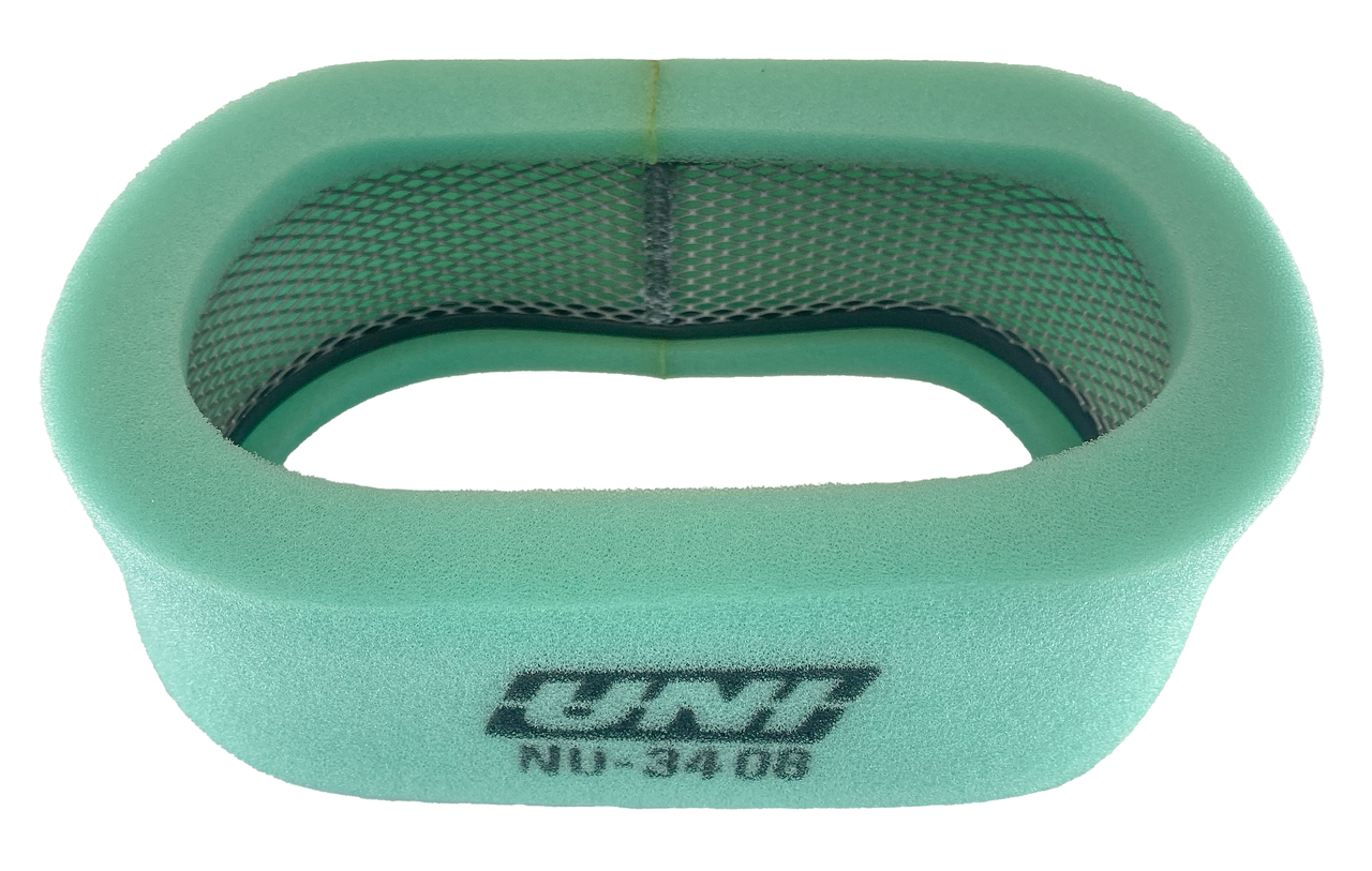 Uni Filter Inc. Uni-Filter Foam Air Filter Elements – Intake