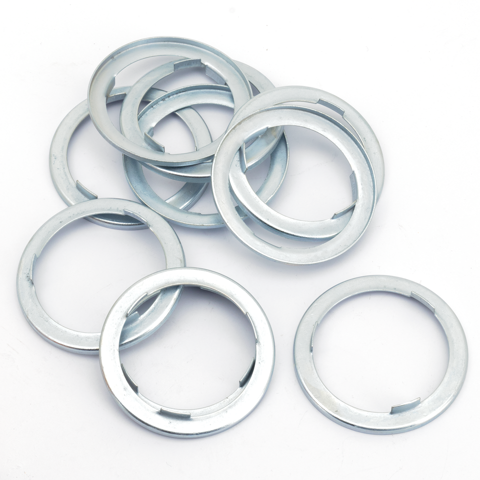 Samwel Supplies Clutch Parts for 45CI Models – Primary & Clutch