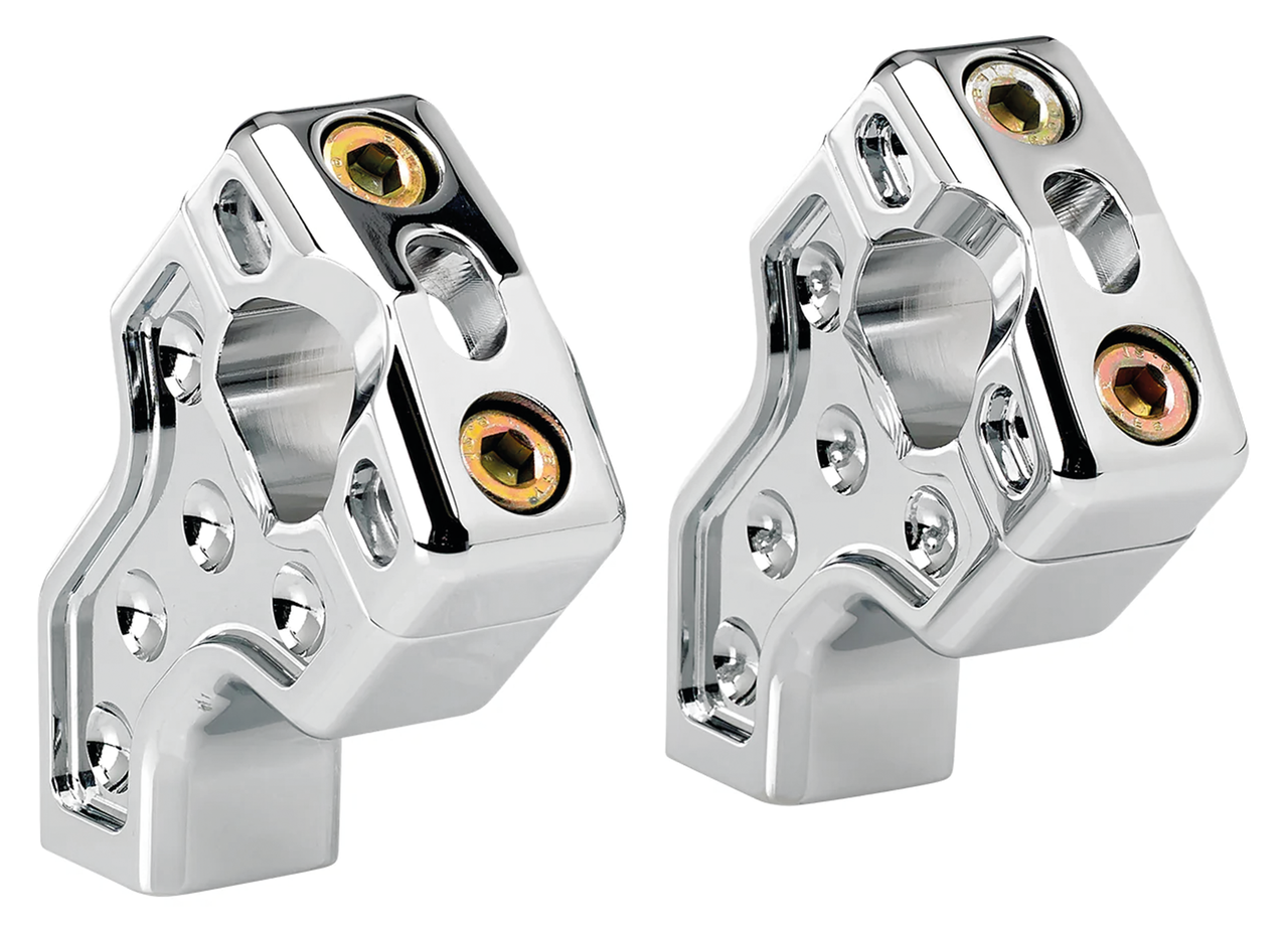 Joker Machine Pullback Risers – Handlebar