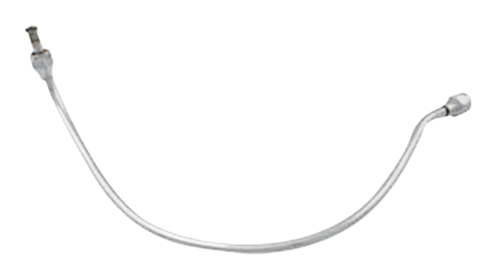 V-Twin Gas Lines for Vintage Models – Gas- & Oil Tank