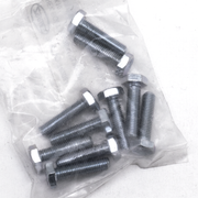 Zodiac SAE Size Zinc Plated Hardware
