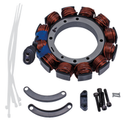 Daytona 32 Amp. Stator for Shovelhead and Evolution Big Twin – Engine Electrics