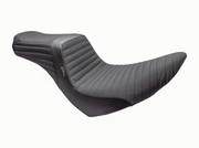 Le Pera Tailwhip for Low Rider (s, St) & Sport Glide – Seat