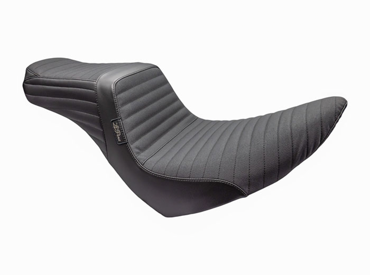 Le Pera Tailwhip for Low Rider (s, St) & Sport Glide – Seat