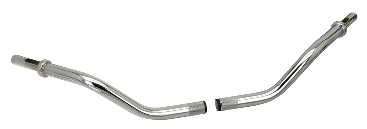 V-Twin Early FL Style Handelbars – Handlebar
