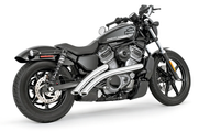 Freedom Performance Radical Radius for RH Nightster – Exhaust