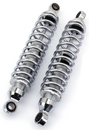 Bitubo Wmb Series Shocks – Frame & Rear Suspension