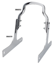 Zodiac Rigid Mount Grab Rail – Seat
