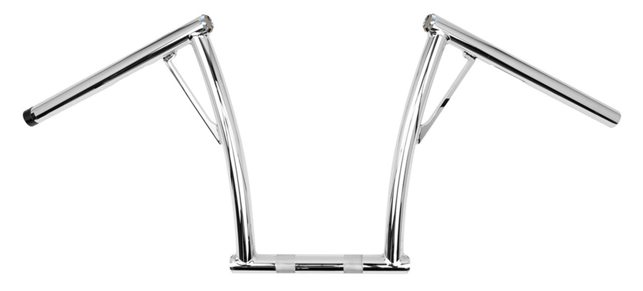 Burly Viejo & Viejo Cito Apehangers – Handlebar