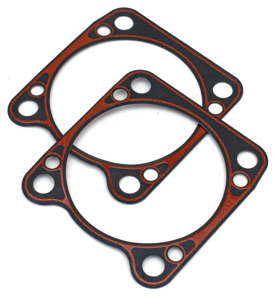 James Gaskets Engine Gaskets, Seals and O-Rings for Milwaukee Eight 2017 to Present – Gasket & Seals