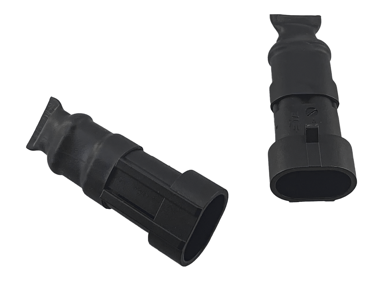 Daytona Twin Tec Oxygen Sensor Eliminator Kits – Exhaust