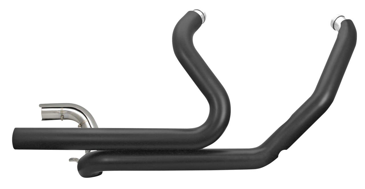 S&S Power Tune Headers for Touring & Trike – Exhaust