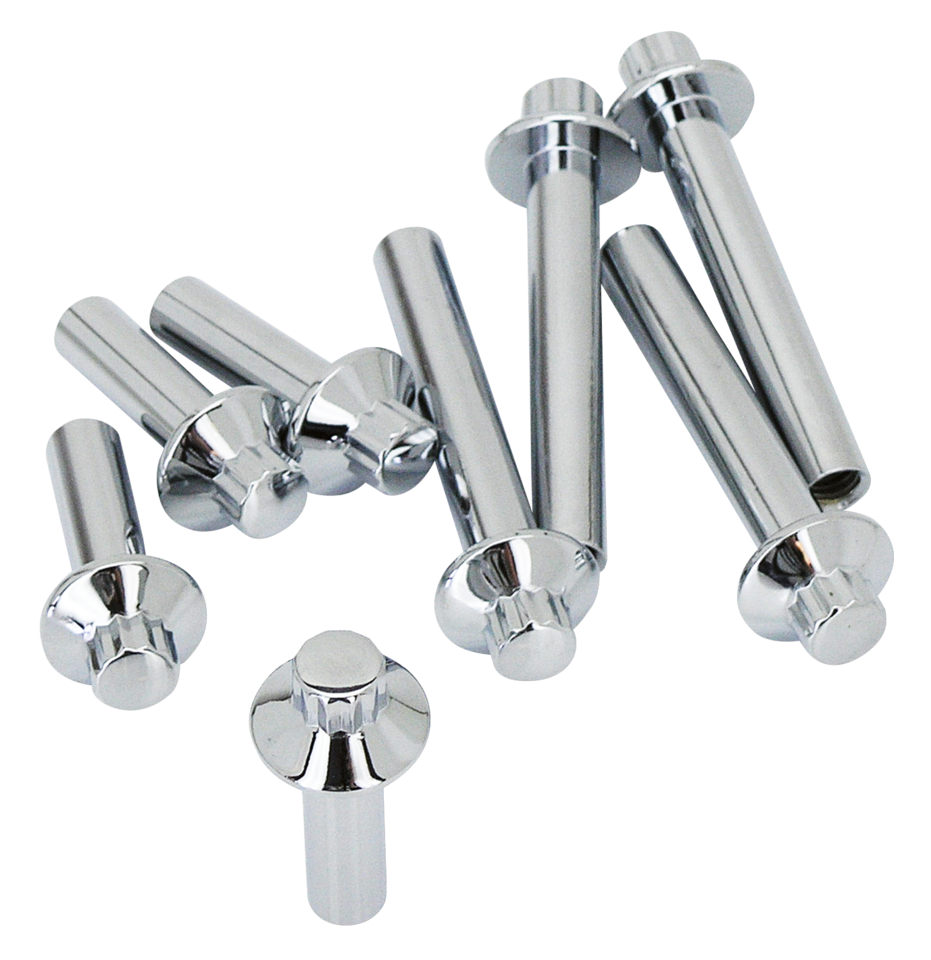 Colony Head Bolt Kits for EVO Big Twin & Twin Cam – Engine