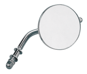 Zodiac Custom Round Mirrors – Handlebar