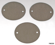 James Gaskets Individual Gaskets, O-Rings and Seals for Panhead & Shovelhead – Gasket & Seals