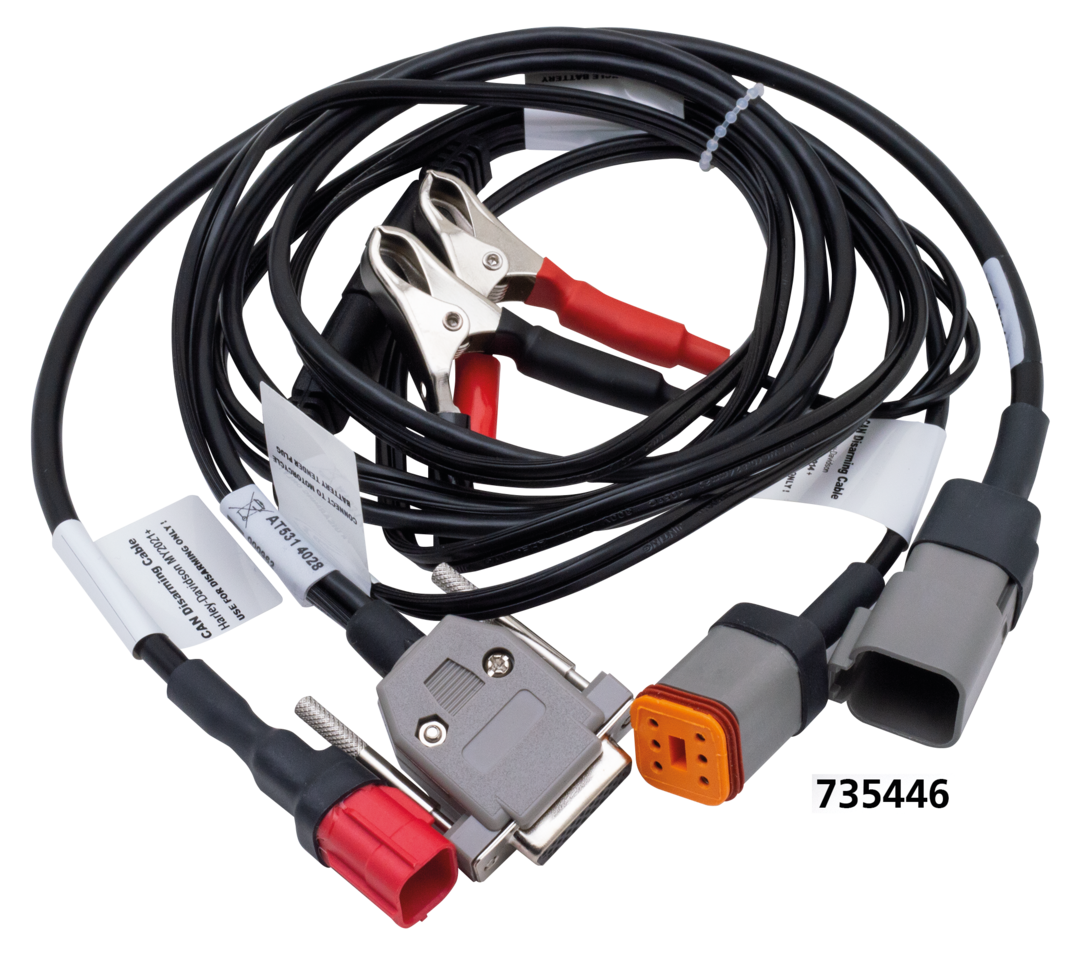Diag4Bike DIAG-4-BIKE Serial Diagnostic & Flash Tuning – Tools & Chemicals
