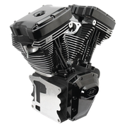 S&S T-Series Long Block Engines