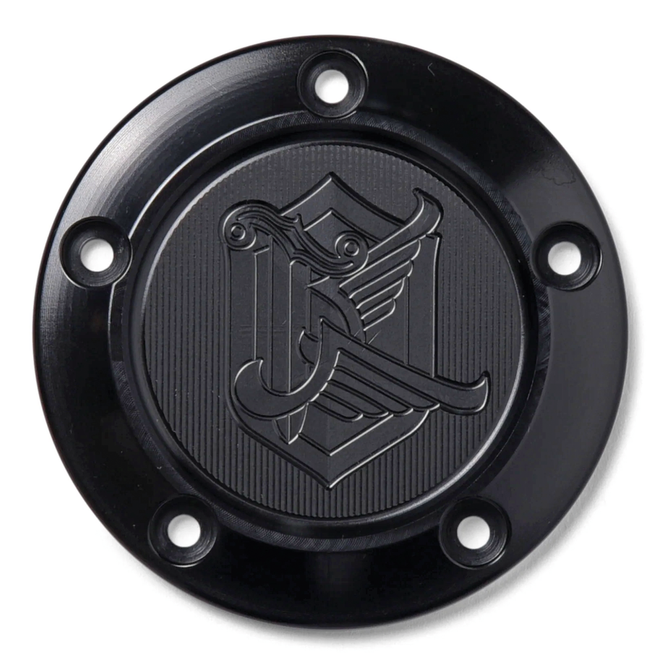 Ken's Factory Next Level Timer Covers – Engine Electrics